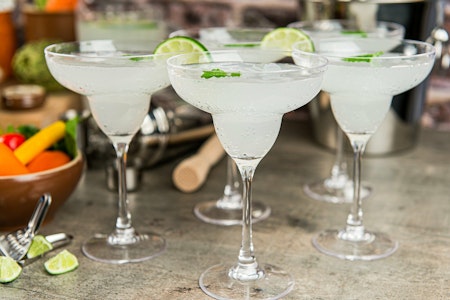 Margaritaglas 33 cl