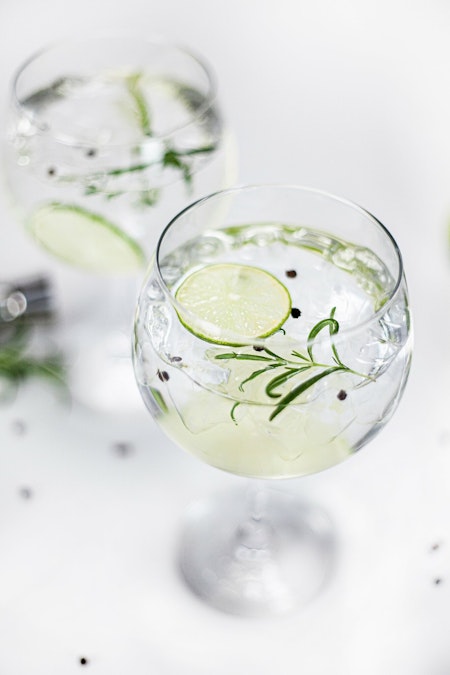 Gin & Tonicglas 70 cl