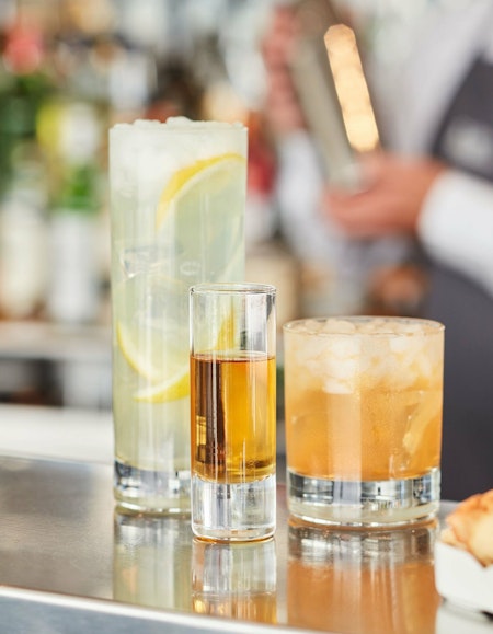 Drinkglas 33 cl Islande