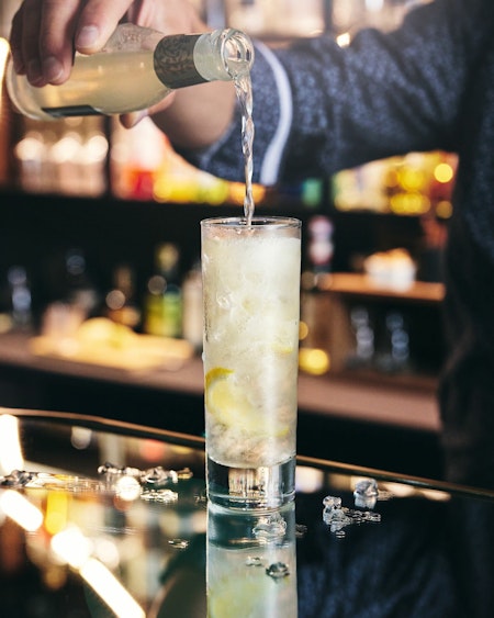 Drinkglas 36 cl Islande
