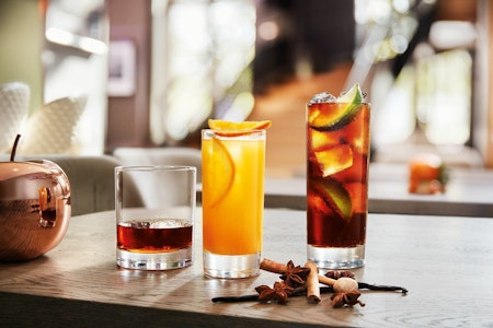Drinkglas 29 cl Islande