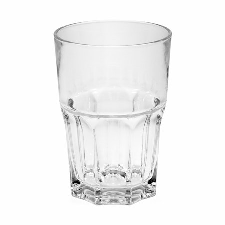 Drinkglas 35 cl Granity