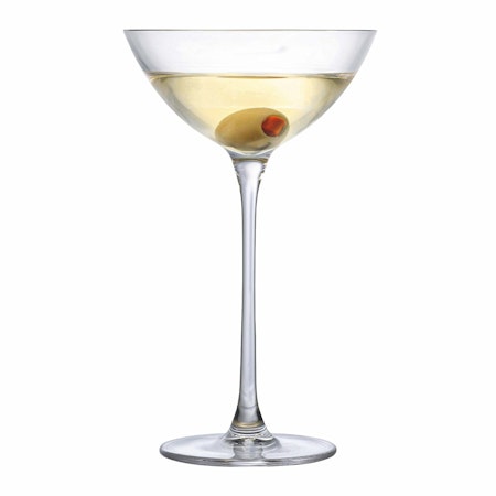 Coupetini glas 17 cl Savage