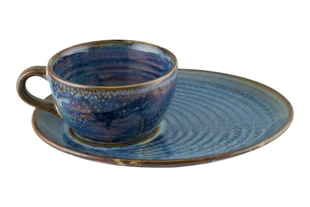 SAPPHIRE Kaffefat 20x17cm