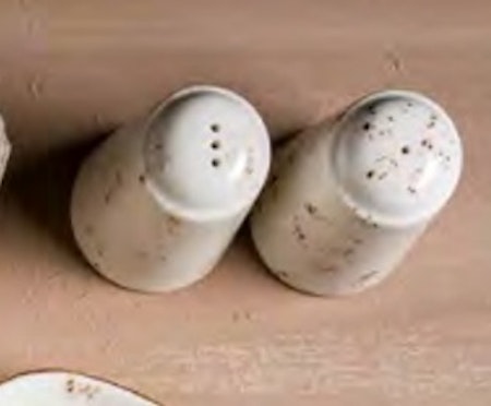 GRAIN Salt ströare
