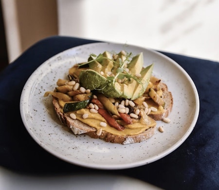 Natural - LIFESTYLE Assiette D16cm