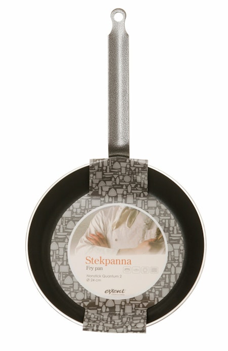 Exxent Stekpanna Ø 24 cm 1,3 L