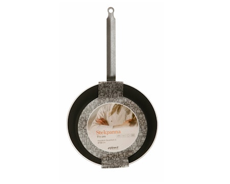 Exxent Stekpanna Ø 28 cm 2,0 L