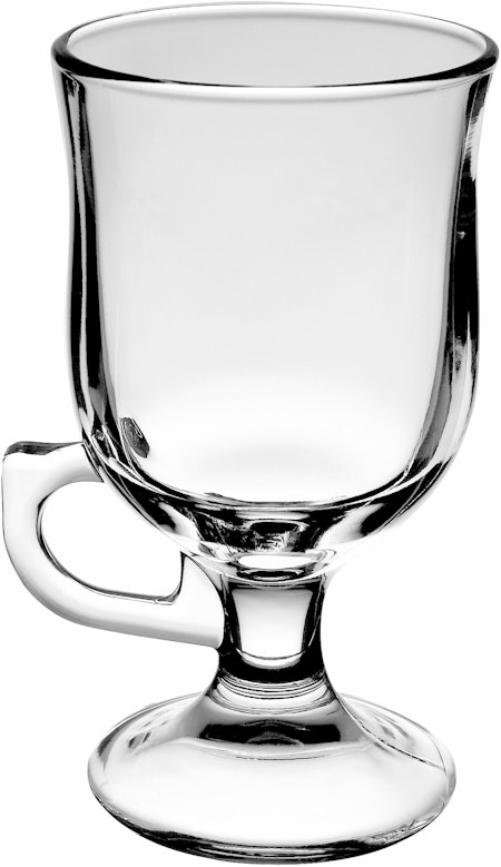 Irish Coffee glas 24 cl