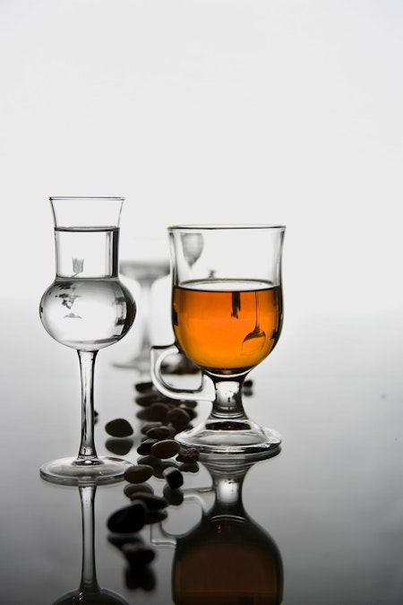 Irish Coffee glas 24 cl