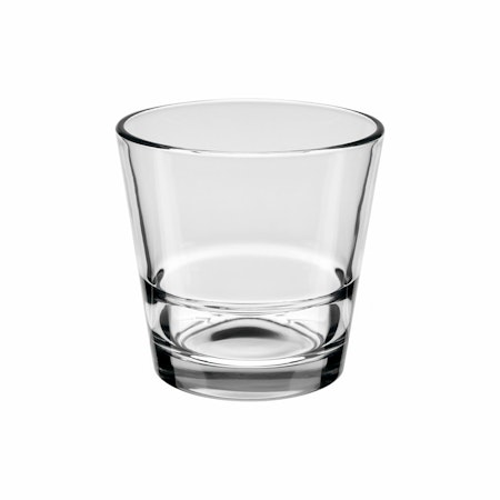 Whisky/Dricksglas 21 cl Stack Up
