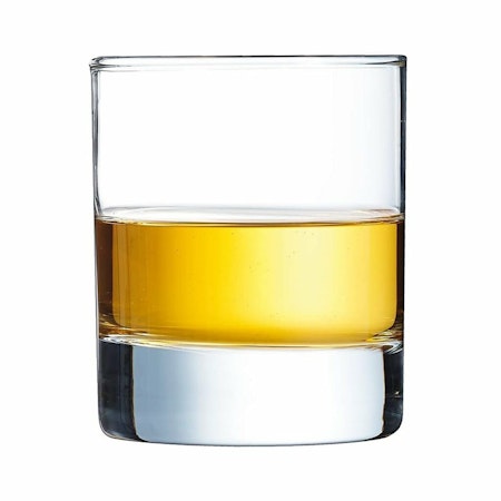 Whiskyglas 20 cl Islande