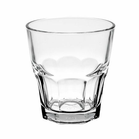 WhiskyDricksglas 20 cl America