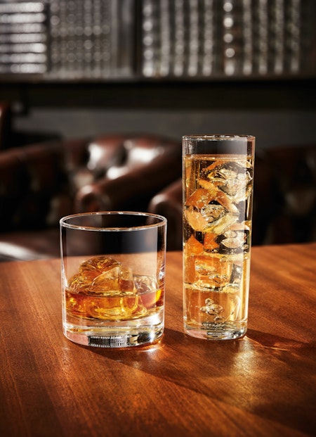 Whiskyglas 30 cl Islande