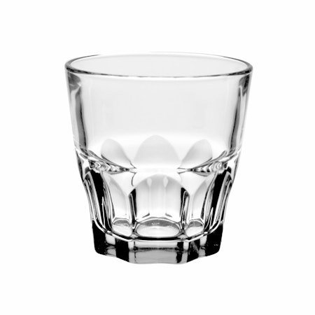 WhiskyDricksglas 20 cl Granity