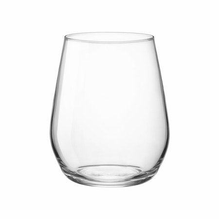 Vatten/Ölglas 45 cl InAlto Uno