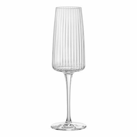 Champagneglas 25,5cl Exclusiva