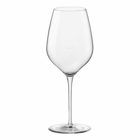 Vinglas 43 cl Tre Sensi, 15cl markering