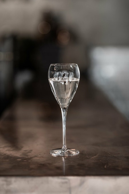 Champagneglas 22cl InAlto Tre Sensi
