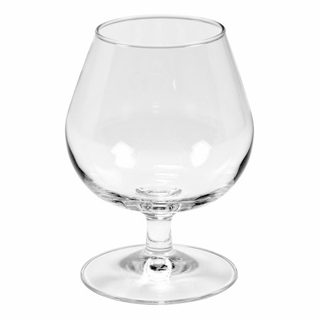 Cognacglas 41 cl Degustation