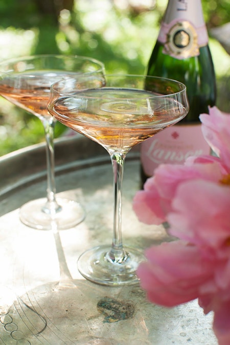 Champagneglas 30 cl Coupe