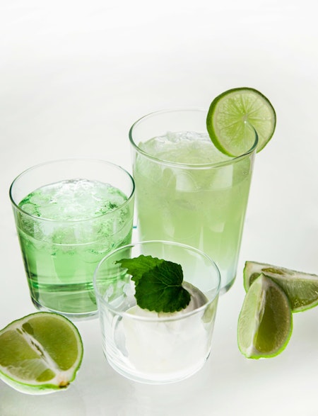 Glas 37 cl Bodega