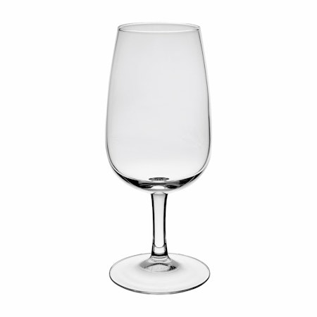 Vinprovarglas 21,5 cl Viticole