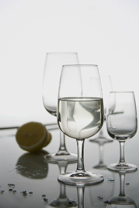 Vinprovarglas 21,5 cl Viticole