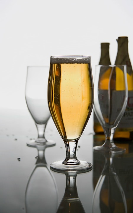 Ölglas 50 cl Cervoise
