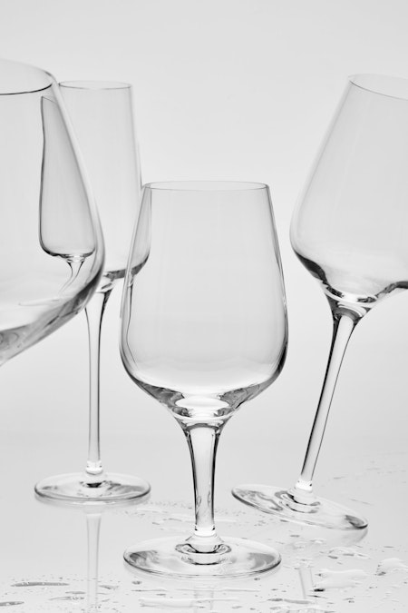 Ölprovarglas 35 cl Sublym