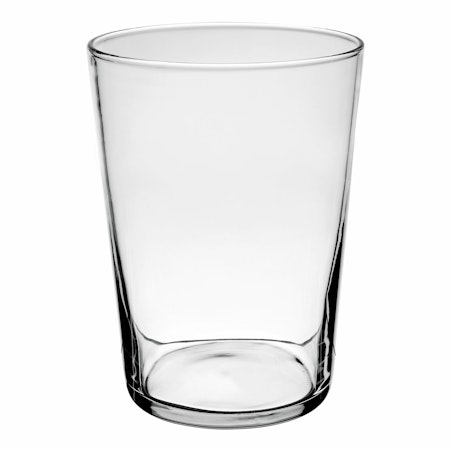 Glas 50 cl Bodega