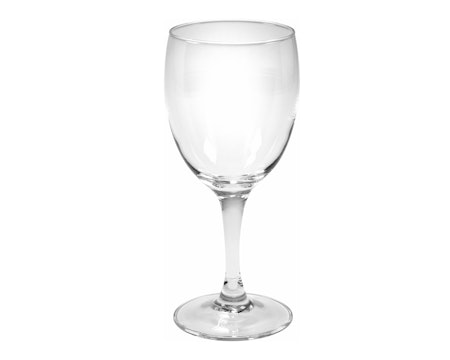 Vinglas 24,5 cl Elegance