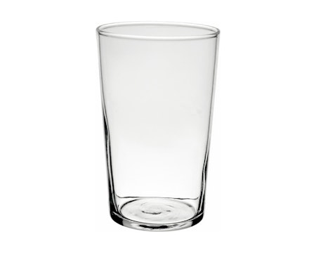Vattenglas 25 cl Conique
