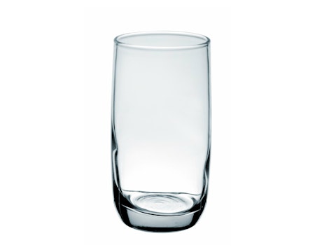 Selterglas 33 cl Vigne