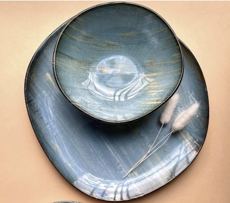 MADERA skål D18cm