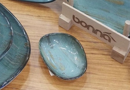 MADERA skål D10cm