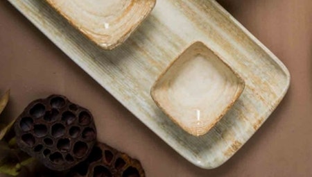 PATERA Skål 8x8,5cm