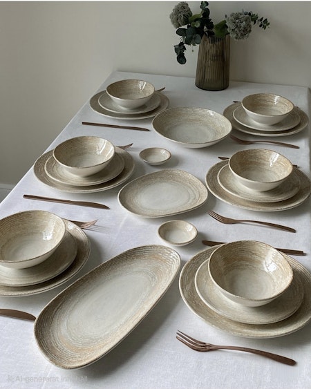 PATERA skål D18cm