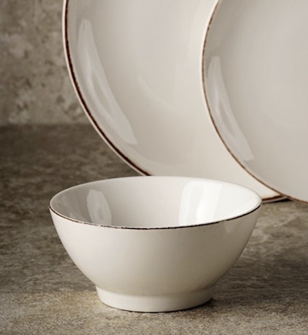 RETRO Skål 45cl, 14 cm
