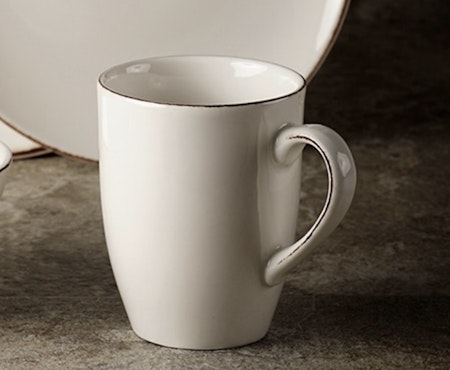 RETRO Mugg 33cl