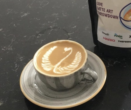 SPACE Kaffe/Tekopp 23cl