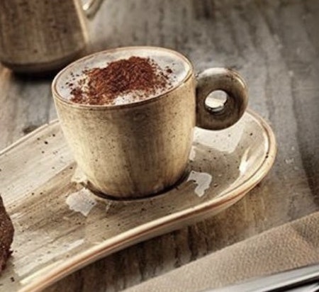TERRAIN Espressokopp 7cl