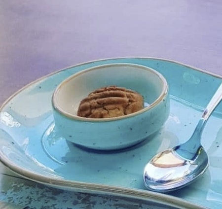 AQUA Dipp Skål D6cm, 3cl