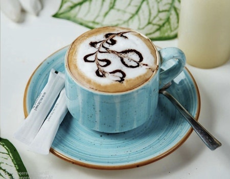 AQUA Kaffefat D16cm