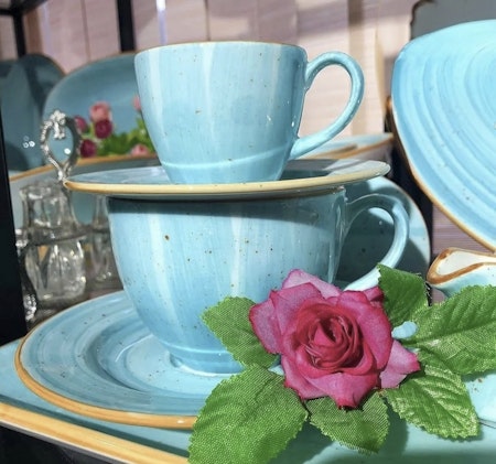 AQUA Kaffefat D16cm