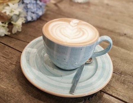 AQUA Kaffefat D16cm