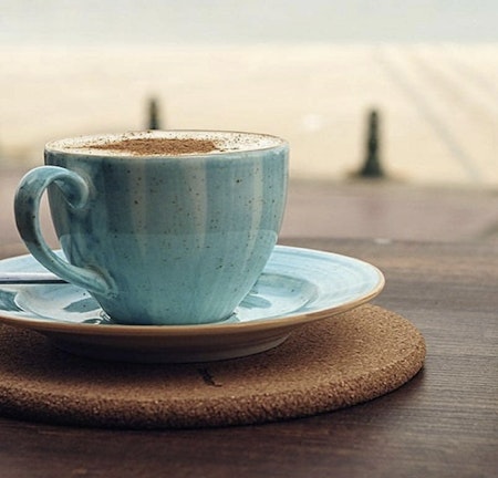 AQUA Kaffekopp 23cl