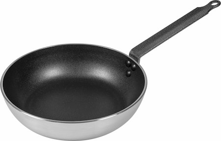 Exxent Sauteuse 2,2 L Ø 24 cm