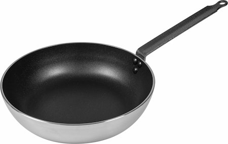Exxent Sauteuse 3,7 L Ø 28 cm
