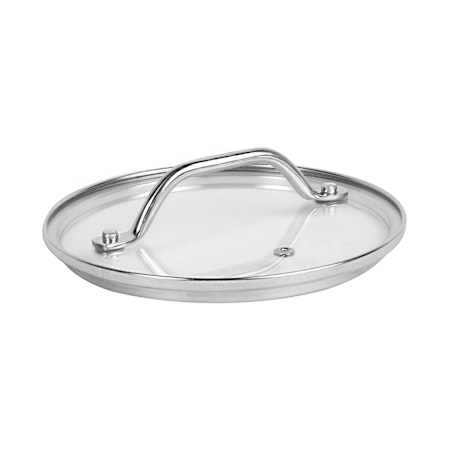 Exxent Glaslock Ø 18 cm